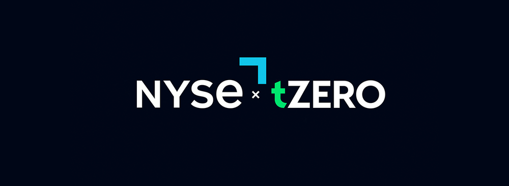 TZERO and the NYSE: A Dynamic Duo Set to Revolutionize the Tokenization of Assets