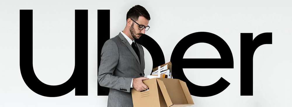 Uber to Reportedly Lay off 200 Employees From Its Recruitment Division