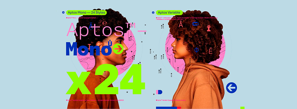 Microsoft Changes Office's Default Font for the First Time in 16 Years