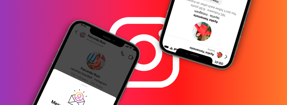 Instagram's New Feature to Protect Users from Unwanted Image and Video DMs