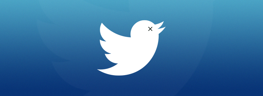Twitter Rebrands Itself as X as the Blue Bird Logo Disappears