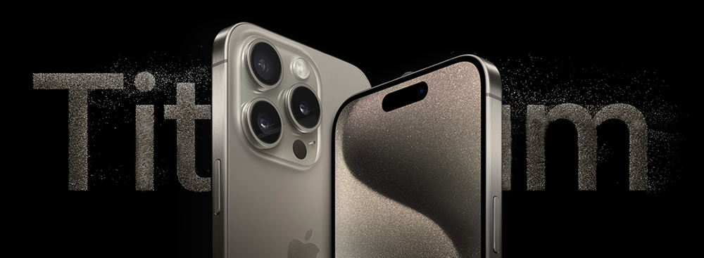 Apple Unveils iPhone 15 Lineup With USB-C, Dynamic Island, and More