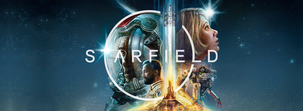 Bethesda Finally Launches Its a Stellar Sci-Fi RPG Adventure Starfield