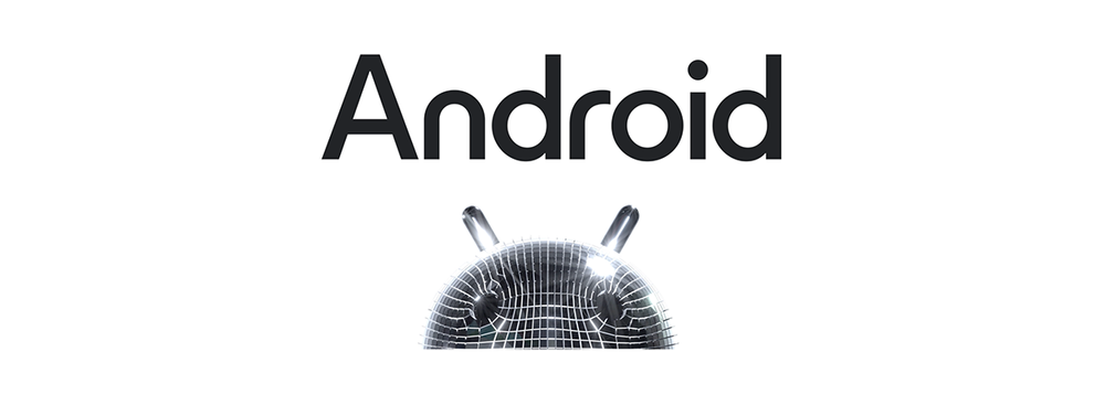 Google Reveals a Refreshed Android 3D Logo