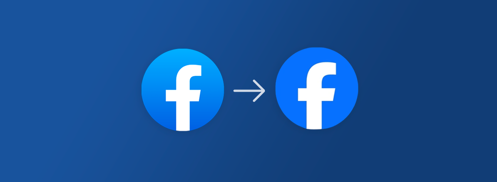 Meta Reveals Updated Facebook Logo and Design Tweaks