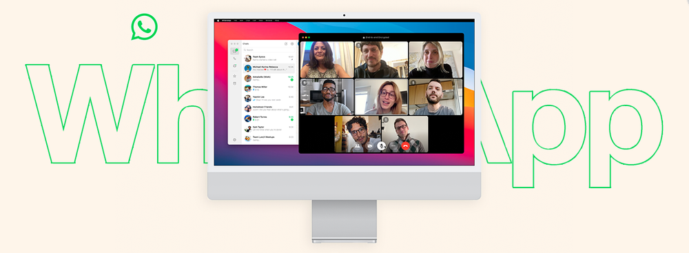 WhatsApp Introduces a Native macOS App with Enhanced Features
