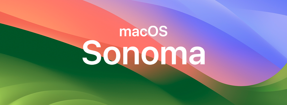 Apple Unveils macOS Sonoma with Enhanced Features for Mac Users