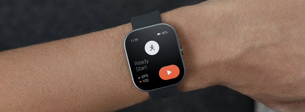 CMF by Nothing Unveils an Affordable Tech Trio of Buds Pro, Watch Pro, and 65W GaN Charger