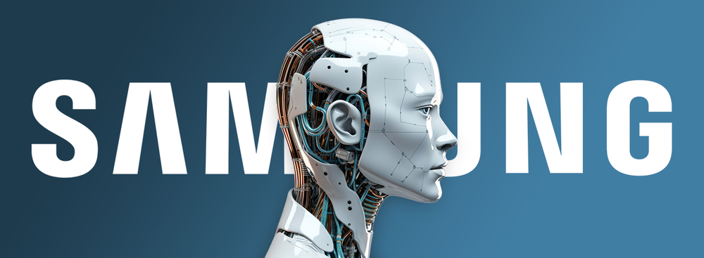 Samsung Introduces Its Own Generative AI Model Called Samsung Gauss