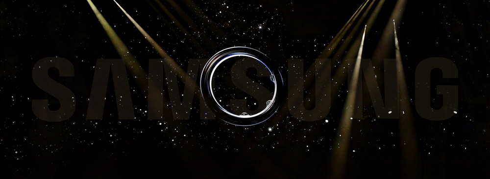 Samsung Announced a New Health and Wellness Wearable Called Galaxy Ring