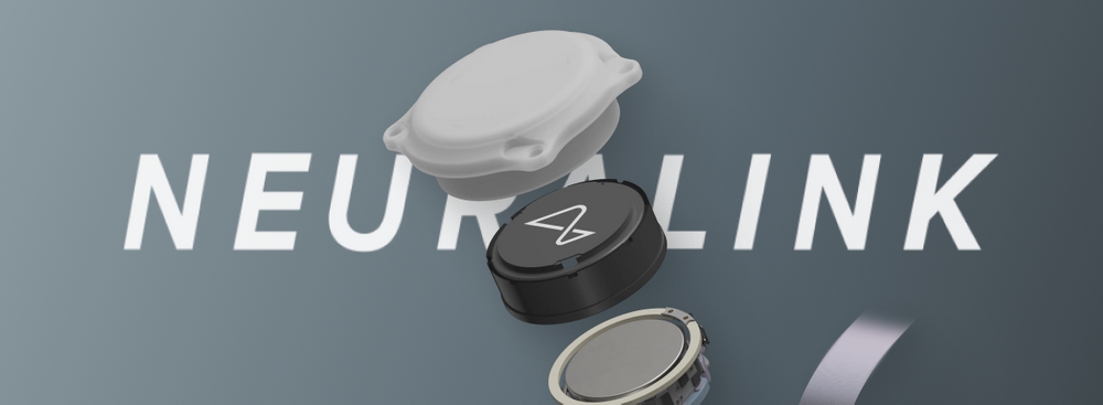 Neuralink's Human Patient Can Now Control a Computer Mouse Using Thoughts