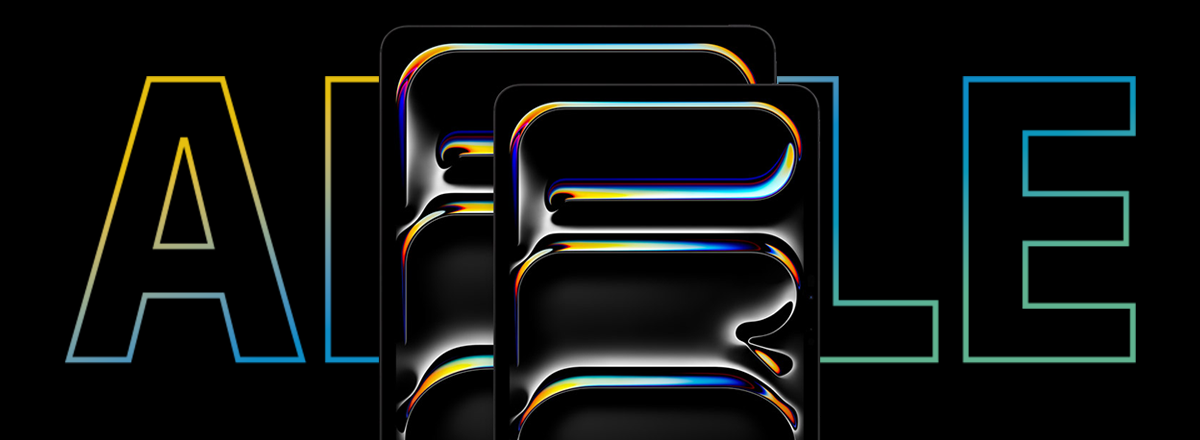 Apple Unveils 2024 iPad Pro and iPad Air with Major Upgrades