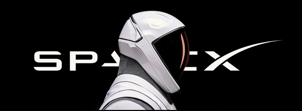 SpaceX Unveils New EVA Suits for Upcoming Commercial Spacewalks