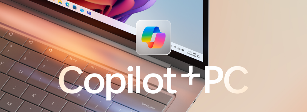 Microsoft Launches Copilot+ PCs, Ushering in a New Era of AI-Enhanced Computing