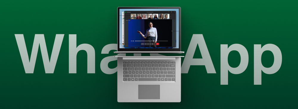 WhatsApp Enhances Video Calls with Increased Participant Limit and Improved Audio