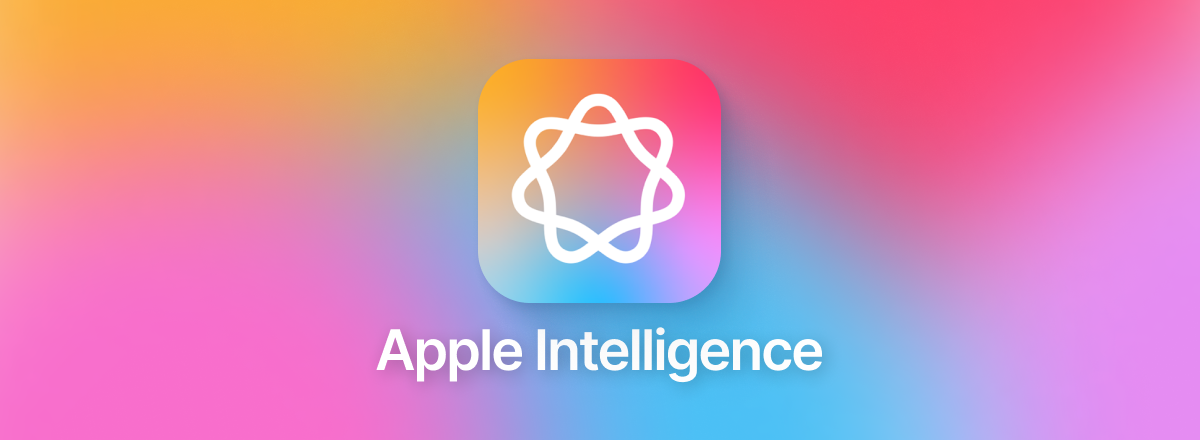 Apple Launches Apple Intelligence in Public Beta