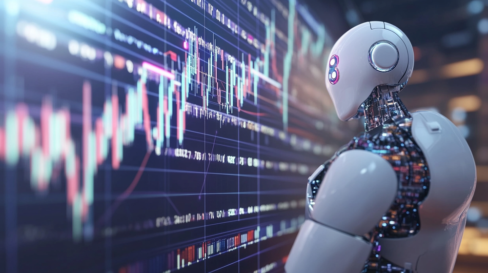 Verovert Trade +4 Neupro werkelijk de Handelsmarkt of voelt het als Schijn?