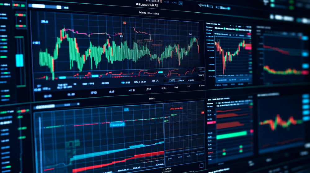 QuantumAI2.0: Una Rivelazione Epica o Solo una Fantasia?