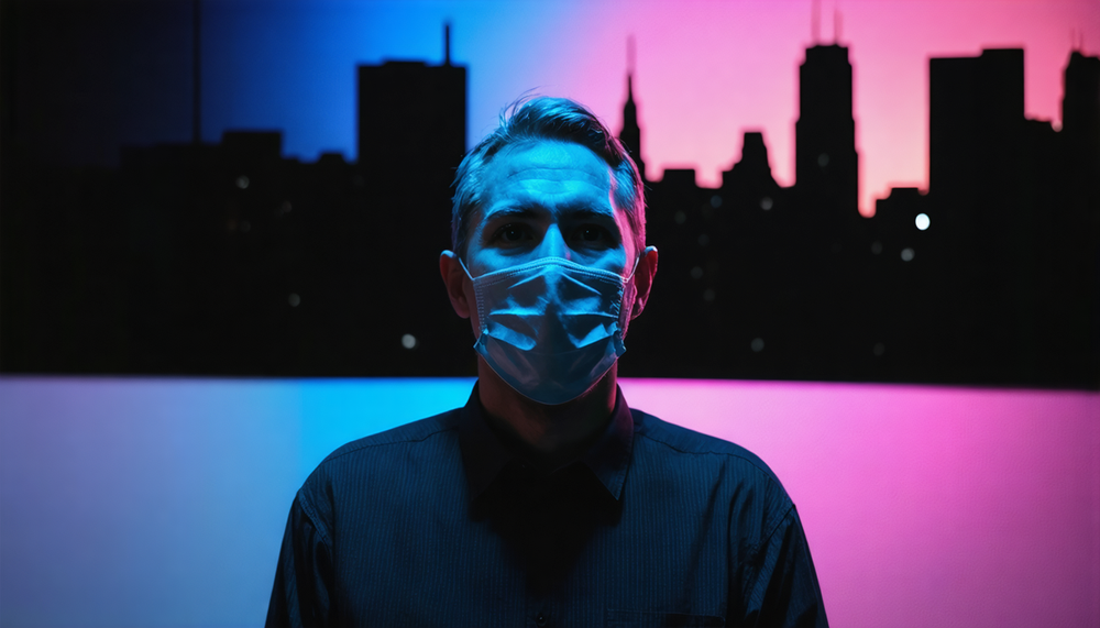 Covid-19 Pandemic Five Years On: Lives Transformed Overnight