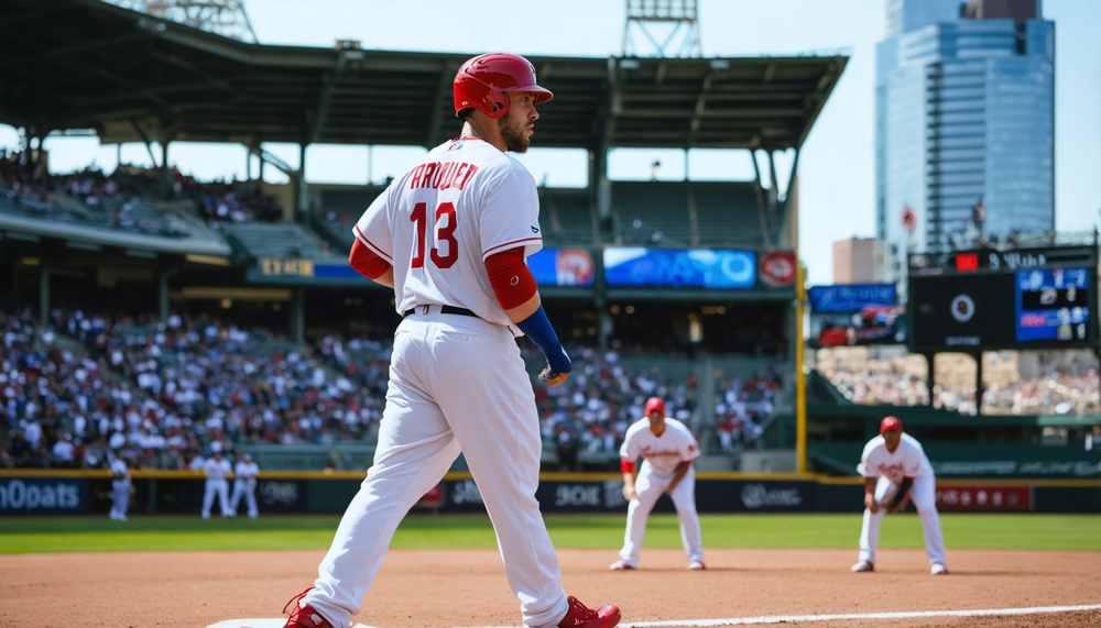 Detroit Tigers 'Out' After Ryan Pressly Uses No-Trade Clause to Decline Transfer!