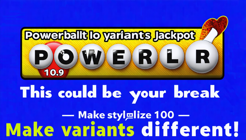 Fortune Beckons: Discover the Winning Numbers from the $31 Million Powerball Jackpot!