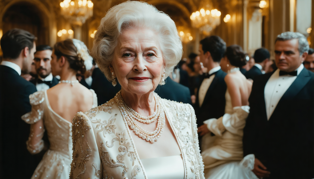 Kokilaben Ambani Steals the Spotlight at Sabyasachi's Star-Studded Anniversary Gala!