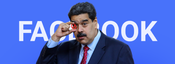 Facebook Banned Venezuelan President Over Coronavirus Misinformation