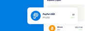 PayPal Launches Its Own Dollar-Backed Stablecoin PYUSD