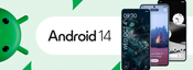 Google Launches Android 14 for Pixel Phones