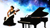 Anoushka Shankar: Reverence for Her Father's Legacy, A Dynamic Duet with Norah Jones, and Björk's Everlasting Influence