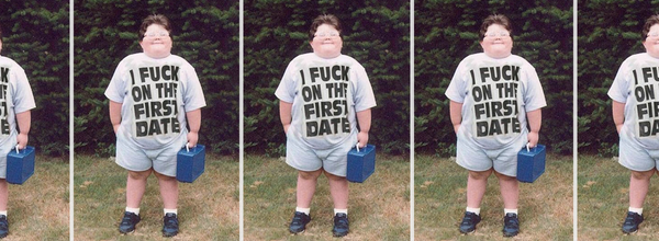 First Date Sex