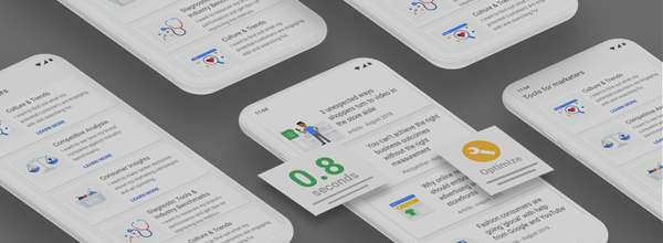 Google Assesses the Convenience of the Most Popular Web Sites