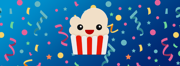 Is Popcorn Time Back to Work?
