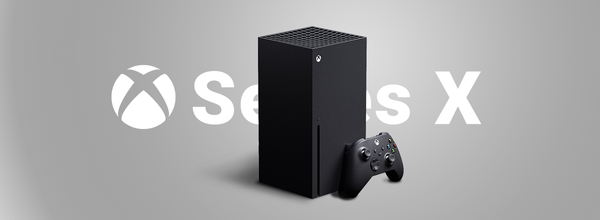 Microsoft Presented a New Generation of Xbox at The Game Awards