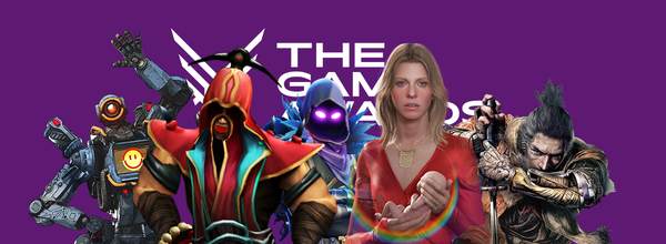 The Winners of The Game Awards 2019