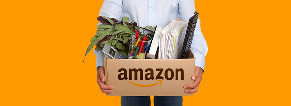 Amazon Fired Several Employees Due to Customer Data Leak