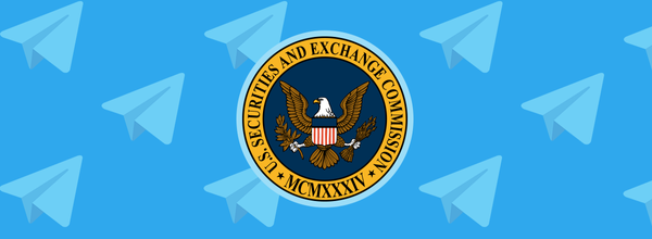 The Court Rejected the SEC Attempt to Obtain Financial Data From Telegram