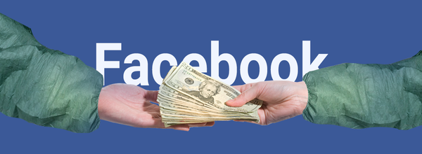 Facebook Will Give $1,000 to Each Employee to Help Them During the Coronavirus Pandemic