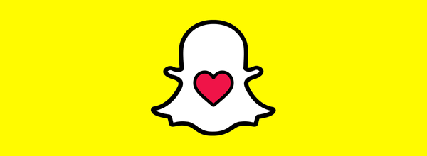 Snapchat Launches “Here for You” Feature Early Due to Coronavirus Panic