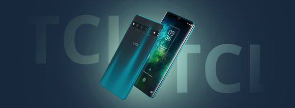 TCL Announced Prices and Specs for Its TCL 10 Pro, 10 5G, and 10L Smartphones