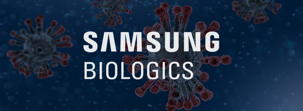 Samsung Biologics Won a $360 Million Contract for the Production of COVID-19 Vaccine