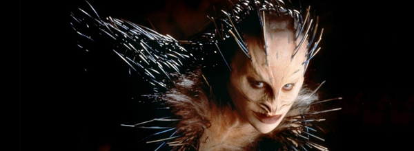 Quiz: Are You an Expert on Movie Monsters?