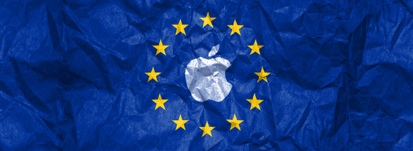EU Launches Antitrust Investigation Against Apple