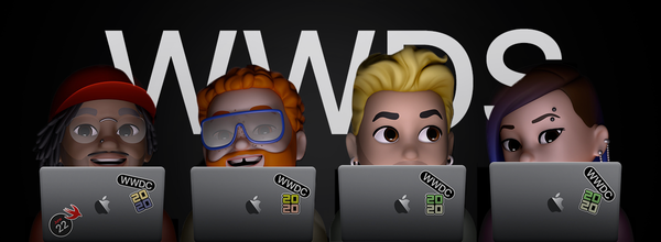 Apple Announces Details for Its Biggest-Ever WWDC