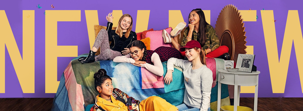 15 Best TV Shows of 2020 According to BBC