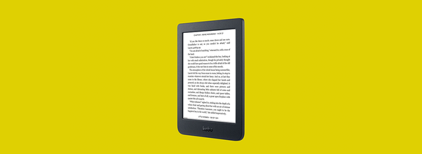Kobo Introduced Kobo Nia Entry-Level E-Reader for $99.99
