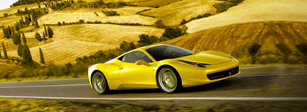Quiz: Which Car Are You?
