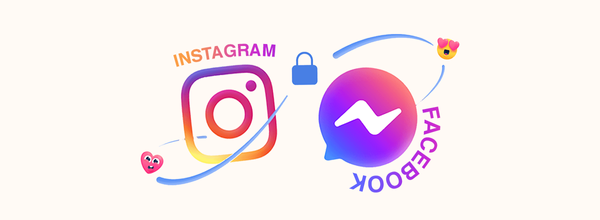 Facebook Launched Cross-App Messaging on Instagram and Messenger