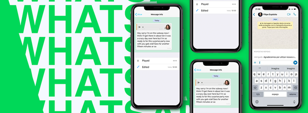 Handy Tips: How to Protect Your WhatsApp Chats with Touch ID or Face ID