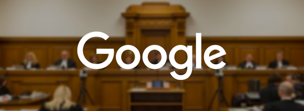 The U.S. Justice Department Will Sue Google Over 'Anti-Competitive Practices'